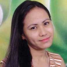 Maria Bautista, Parasi Cleaner customer